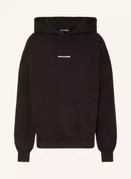 Толстовка с логотипом Pegador, черный