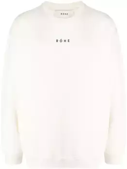 Толстовка с логотипом Rhe, нейтральный