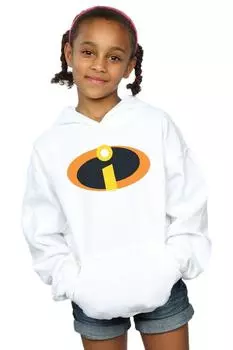 Толстовка с логотипом «Суперсемейка» Disney, белый