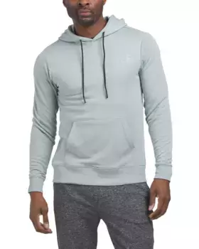 Толстовка с логотипом Terry Kenneth Cole, цвет Seafoam