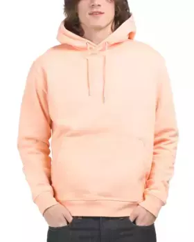 Толстовка с логотипом The Kooples, цвет Sunset