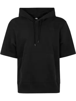 Толстовка с логотипом The North Face, черный