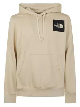 Толстовка с логотипом The North Face, нейтральный