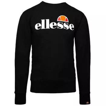 Толстовка с маленьким логотипом Succiso Мужское ELLESSE, цвет weiss