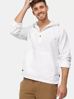 Толстовка с микки Indicode, белый