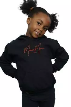 Толстовка с Микки Маусом «Калифорния» Disney, черный