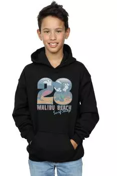 Толстовка с Микки Маусом Surf Shop Disney, черный