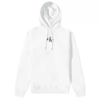 Толстовка с монологом Calvin Klein