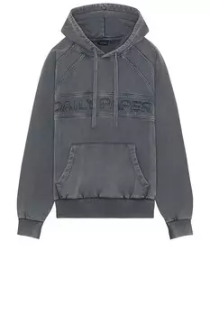 Толстовка с мягкой стиркой Daily Paper, nacreous clouds