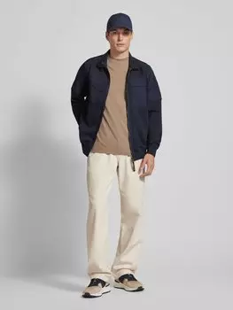 Толстовка с нагрудными карманами с клапанами PME Legend