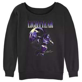 Толстовка с напуском для детей Disney/Pixar Lightyear «Последний герой космического рейнджера» Licensed Character