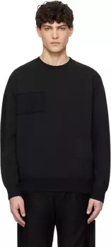 Толстовка с нашивками UNDERCOVER