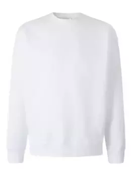 Толстовка с нашивкой-логотипом Givenchy, белый