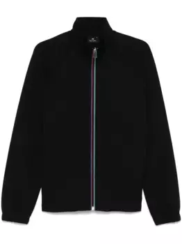 Толстовка с нашивкой-логотипом PS Paul Smith, черный
