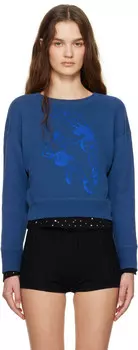 Толстовка с обручем Bode