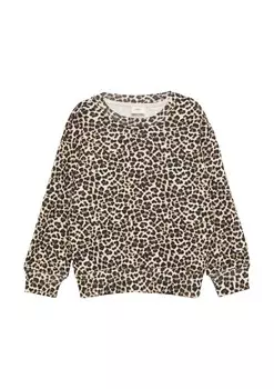 Толстовка s.Oliver, экрю