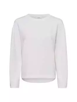 Толстовка s.Oliver, экрю