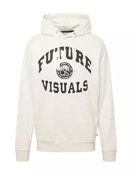 Толстовка S.Oliver, белый