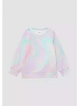 Толстовка s.Oliver, белый