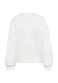 Толстовка s.Oliver, белый