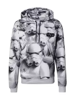 Толстовка s.Oliver, белый