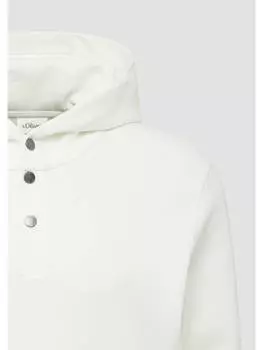 Толстовка s.Oliver, белый