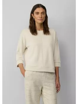 Толстовка s.Oliver BLACK LABEL, бежевый