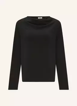 Толстовка s.Oliver BLACK LABEL, черный