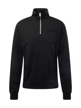 Толстовка s.Oliver, черный