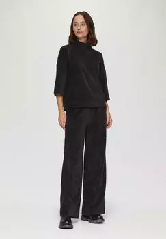 Толстовка s.Oliver, черный