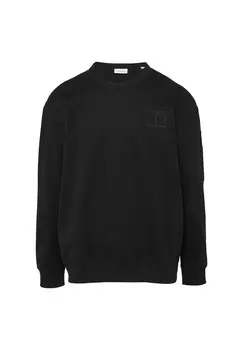 Толстовка s.Oliver, черный