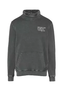 Толстовка s.Oliver, черный