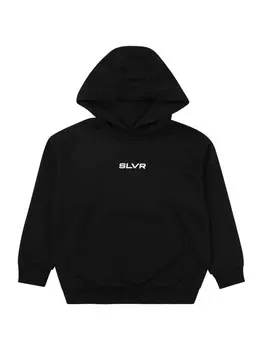 Толстовка s.Oliver, черный