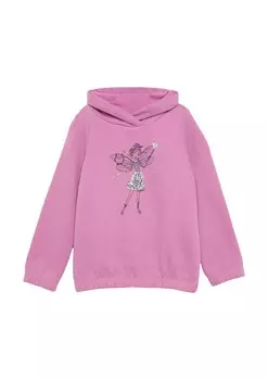 Толстовка s.Oliver, цвет Eosin