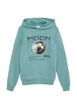 Толстовка s.Oliver, цвет Jade