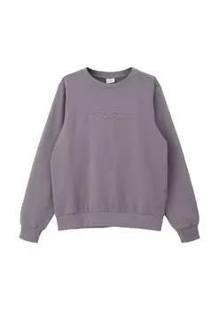 Толстовка s.Oliver, цвет Lavender