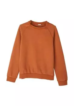 Толстовка s.Oliver, цвет orange