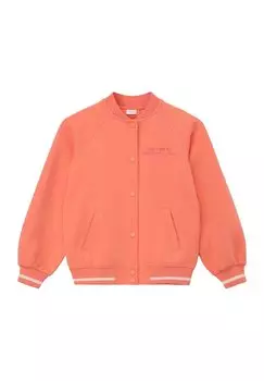 Толстовка s.Oliver, цвет orange