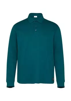 Толстовка s.Oliver, цвет Petrol