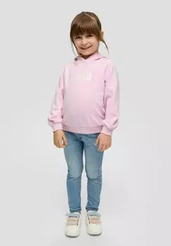 Толстовка s.Oliver, цвет rosa