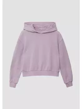 Толстовка s.Oliver, фиолетовый