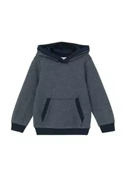 Толстовка S.Oliver, графит