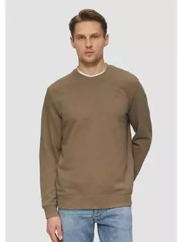 Толстовка s.Oliver, коричневый