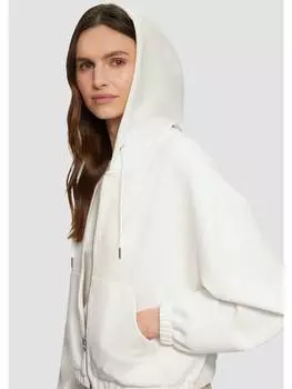 Толстовка s.Oliver, кремовый