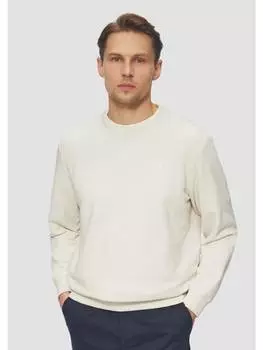 Толстовка s.Oliver, кремовый