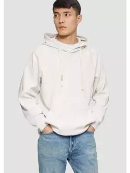 Толстовка s.Oliver, кремовый