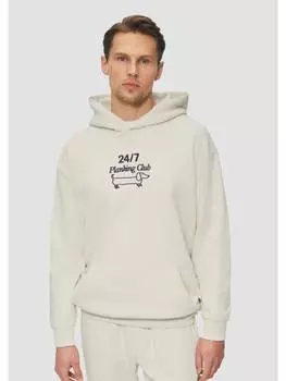 Толстовка s.Oliver, кремовый