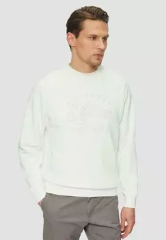 Толстовка s.Oliver, молочный