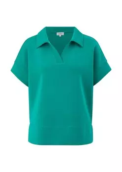 Толстовка s.Oliver, нефрит