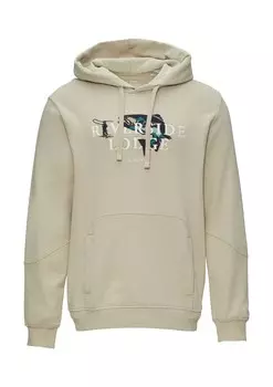 Толстовка s.Oliver, разноцветный